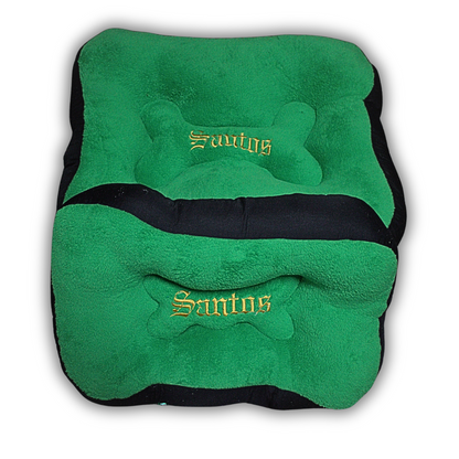COLCHONETA  PARA MASCOTA SANTOS LAGUNA