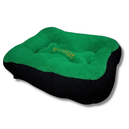 COLCHONETA  PARA MASCOTA SANTOS LAGUNA