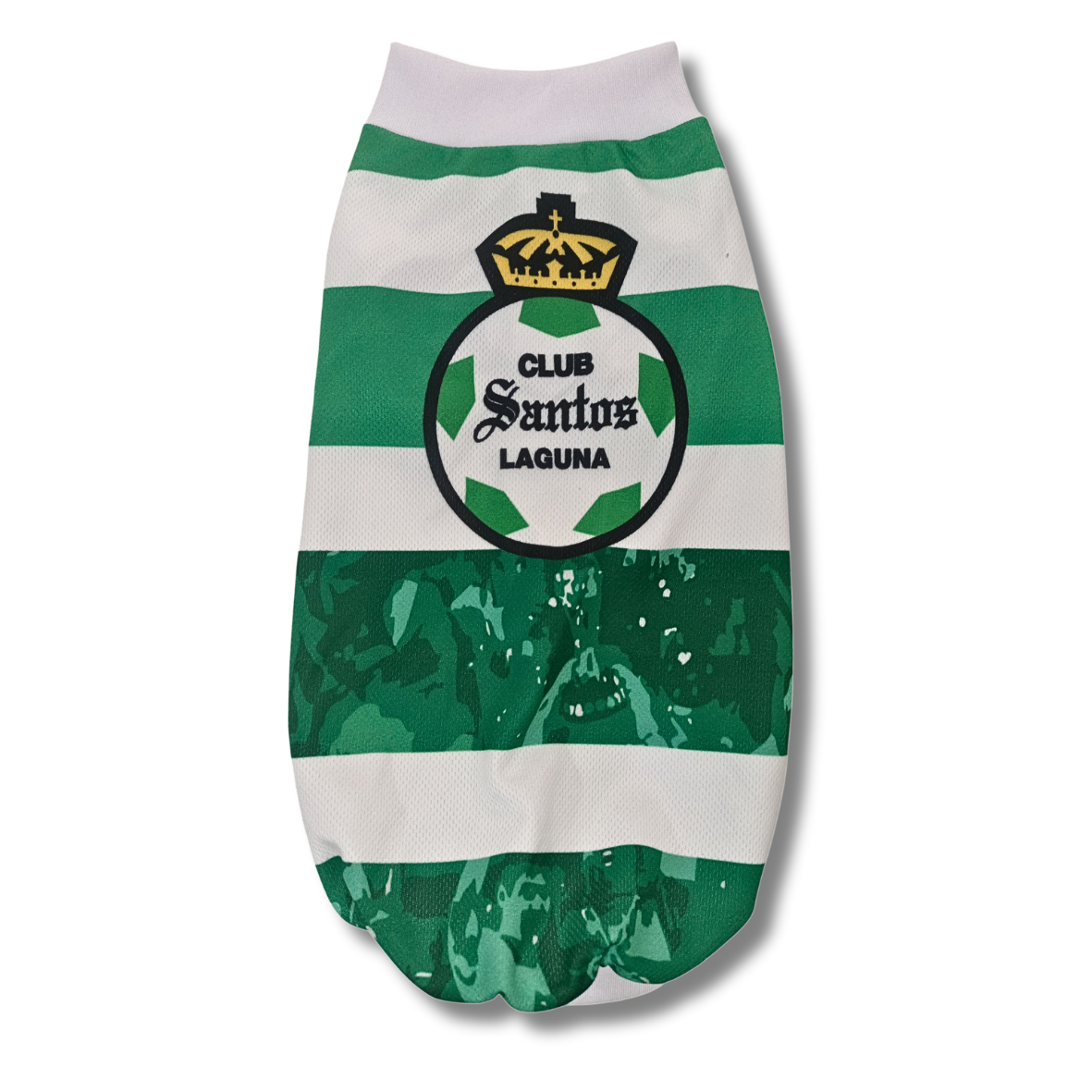 JERSEY PARA MASCOTA CSL 25/26