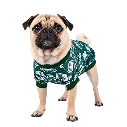 PLAYERA POLO PARA MASCOTA