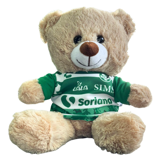 OSO ALBIVERDE - PASIÓN QUE TE ENVUELVE