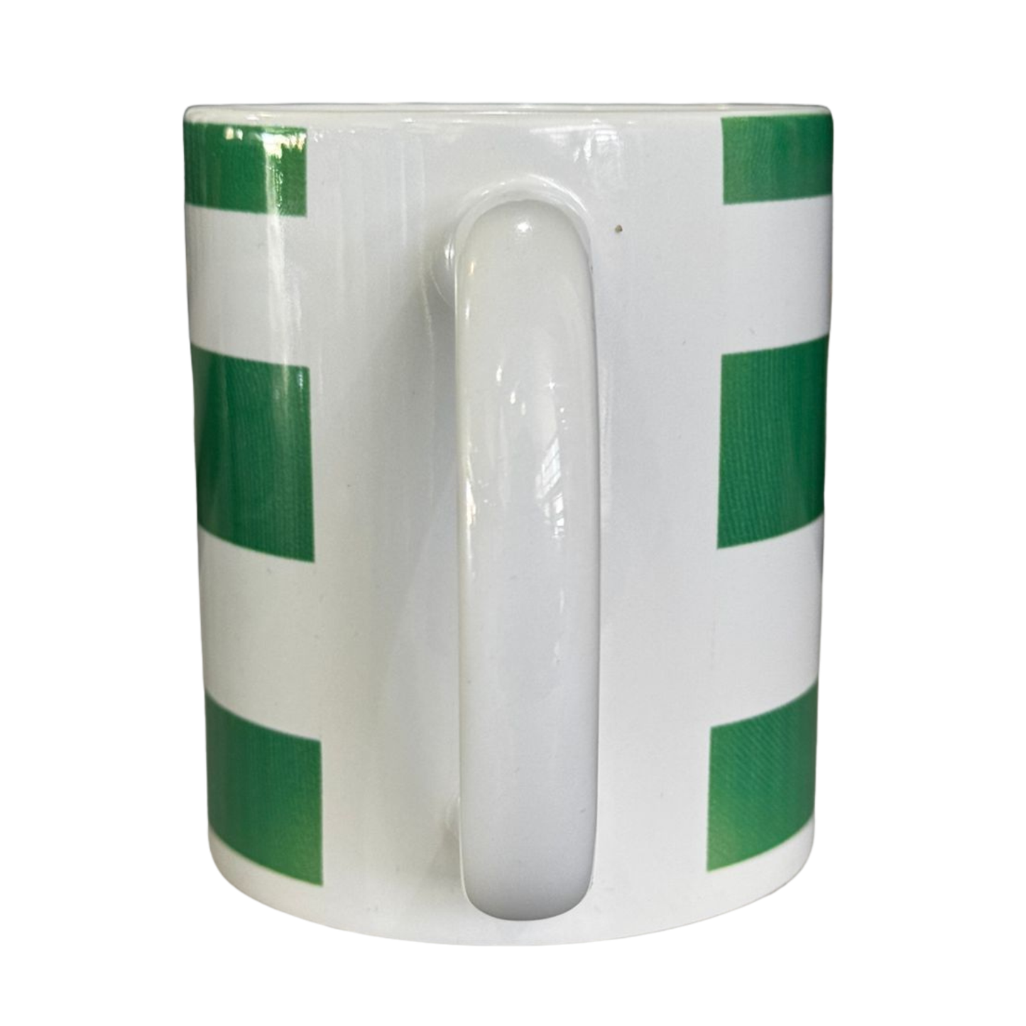TAZA CERÁMICA CLUB SANTOS LAGUNA OFICIAL