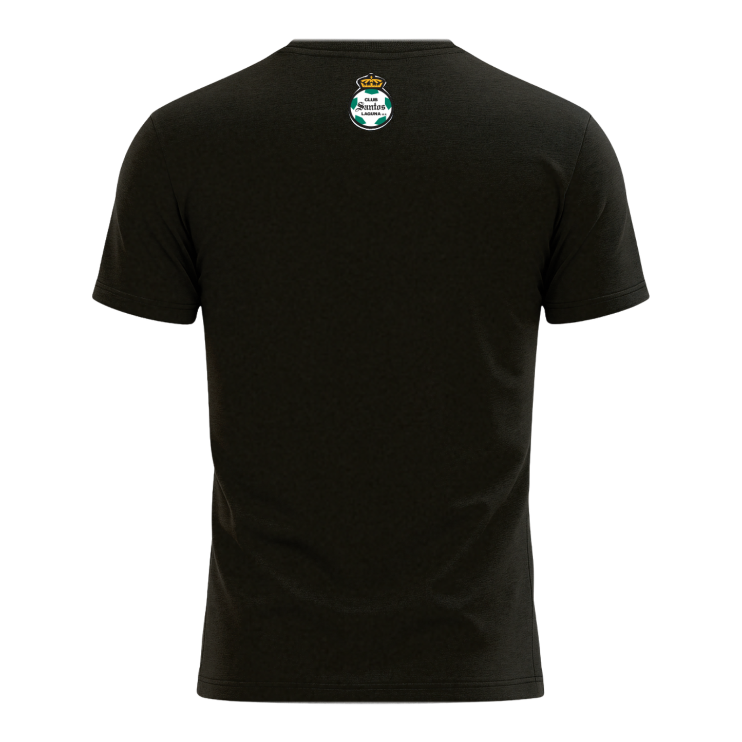 PLAYERA EDICIÓN CLUB SANTOS LAGUNA BÁSICO