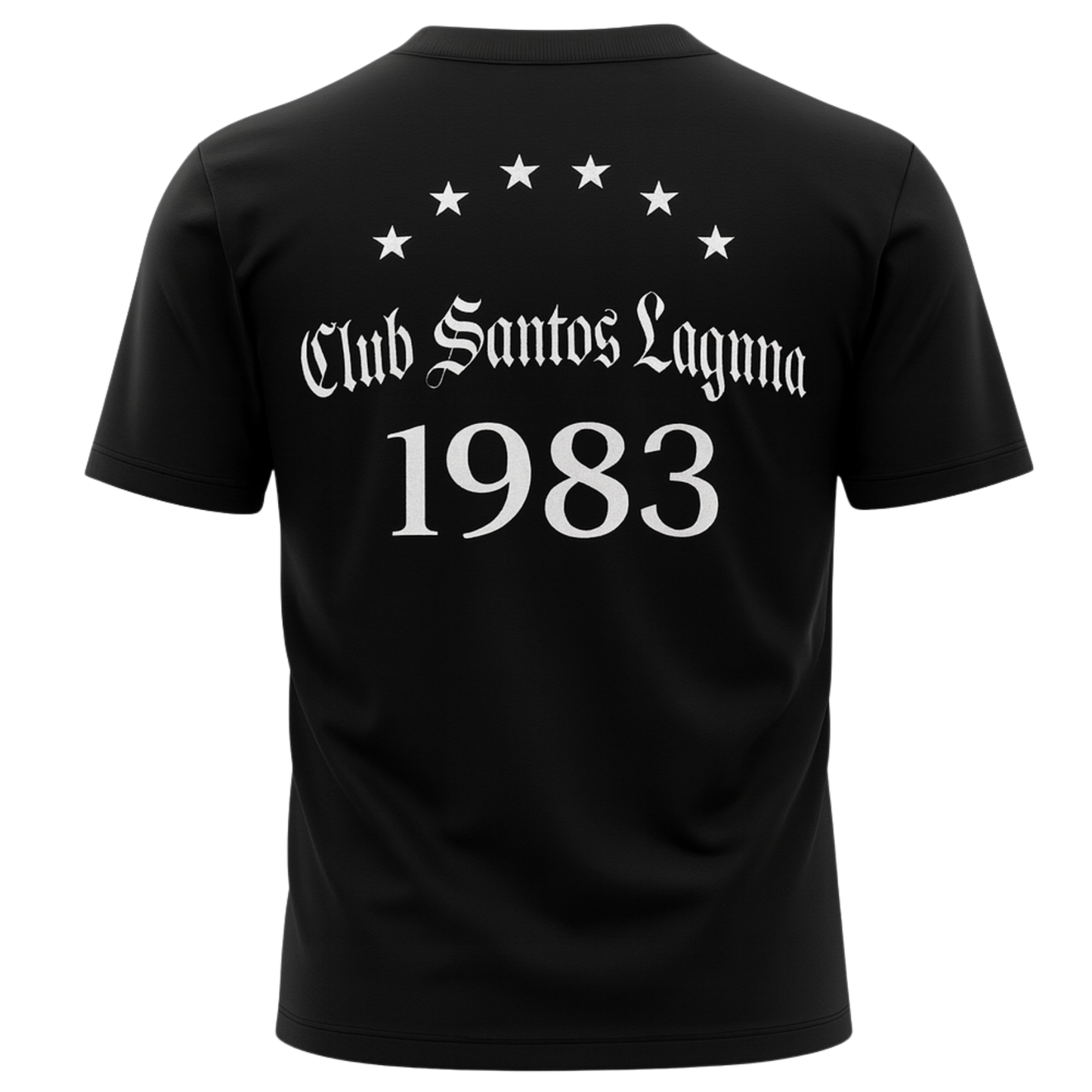 PLAYERA 1983 HISTORIA GUERRERA OVS