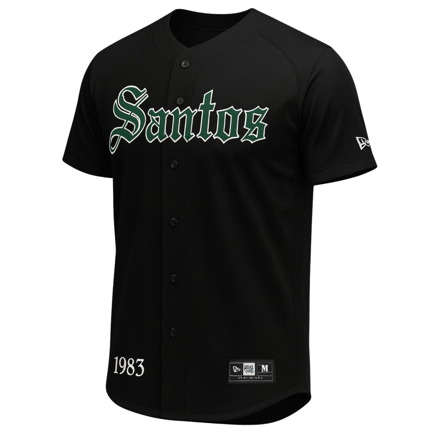 JERSEY EDICIÓN BÉISBOL SANTOS LAGUNA LEYENDA