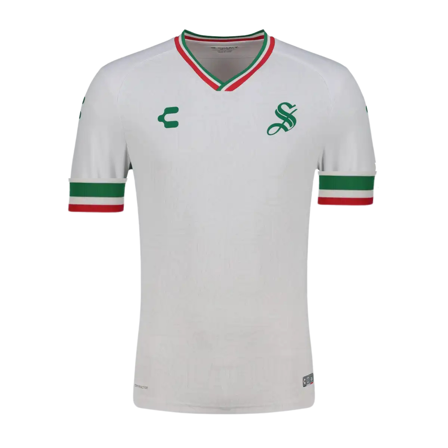 JERSEY MANGA CORTA INFANTIL FAN CHOICE 25/26