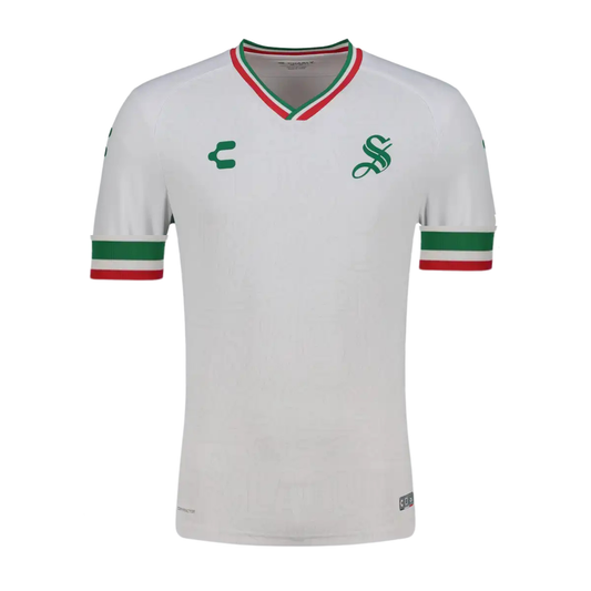 JERSEY MANGA CORTA INFANTIL FAN CHOICE 25/26