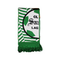 BUFANDA TRADICIONAL SANTOS FAN
