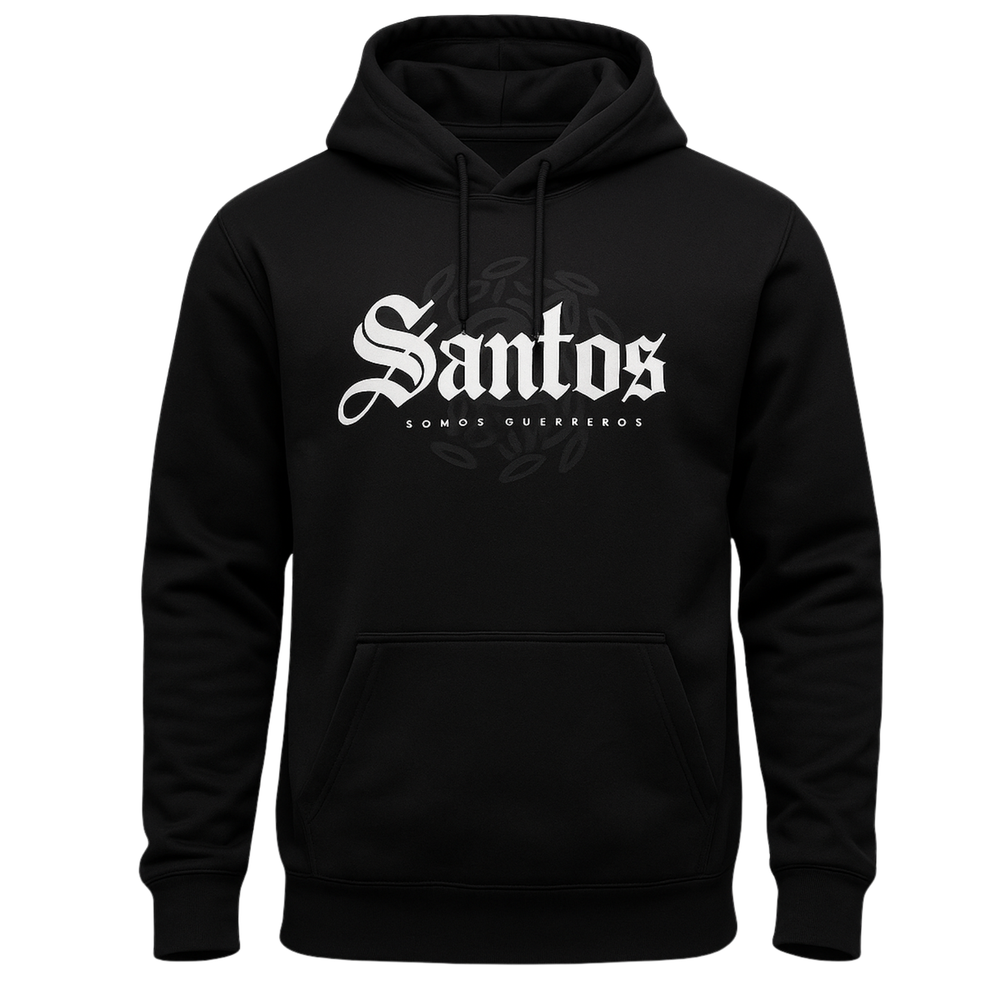 HOODIE SOMOS GUERREROS