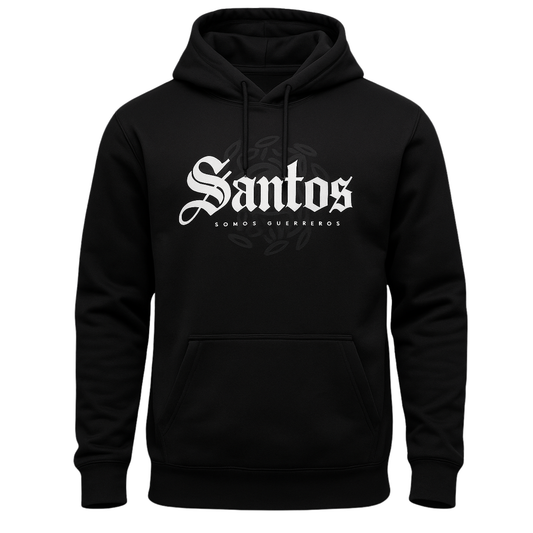 HOODIE SOMOS GUERREROS