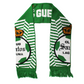 BUFANDA TRADICIONAL SANTOS FAN