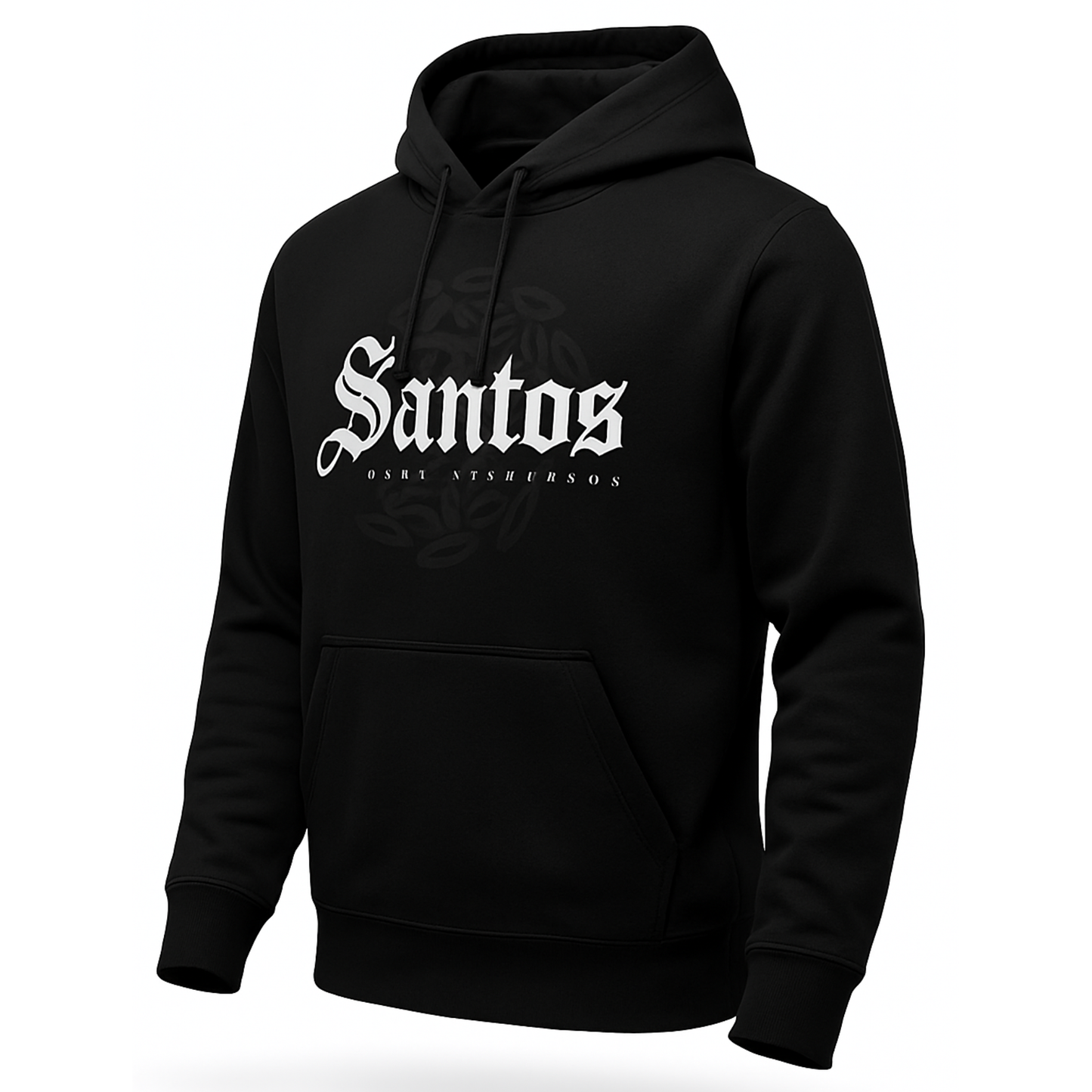 HOODIE SOMOS GUERREROS