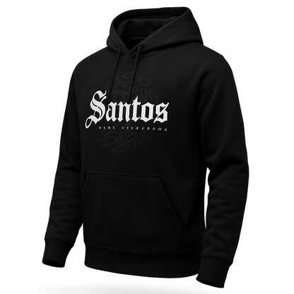 HOODIE SOMOS GUERREROS