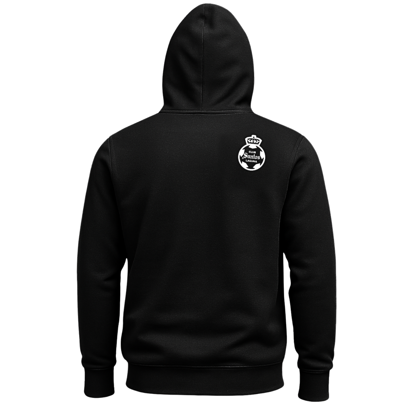 HOODIE SOMOS GUERREROS