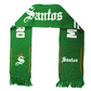 BUFANDA TRADICIONAL SANTOS FAN