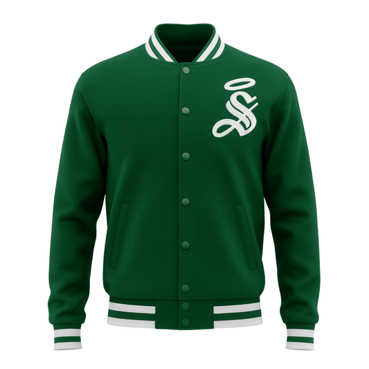 CHAMARRA VARSITY UNIVERSITARIA CSL