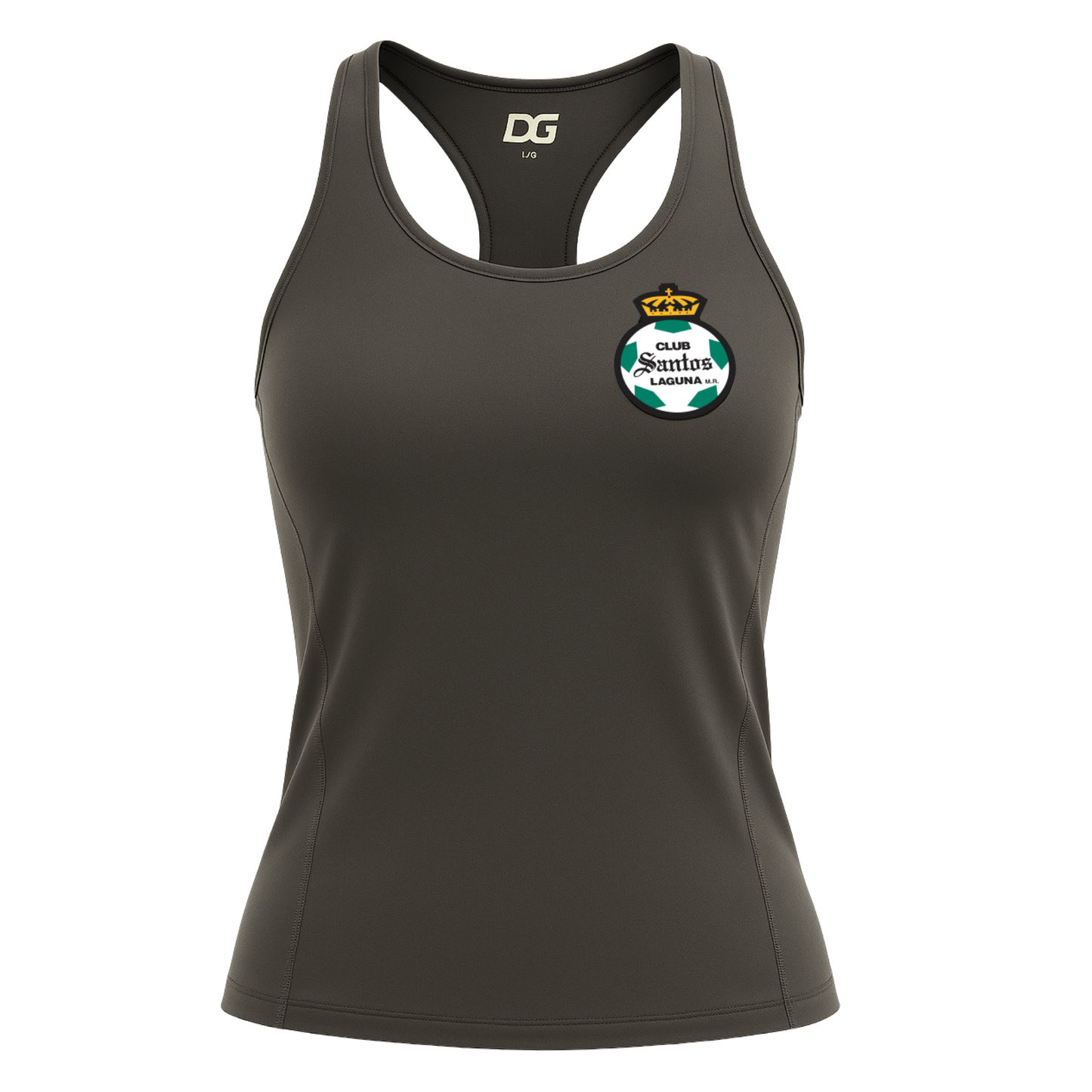 BLUSA DEPORTIVA URBAN DAMA CSL