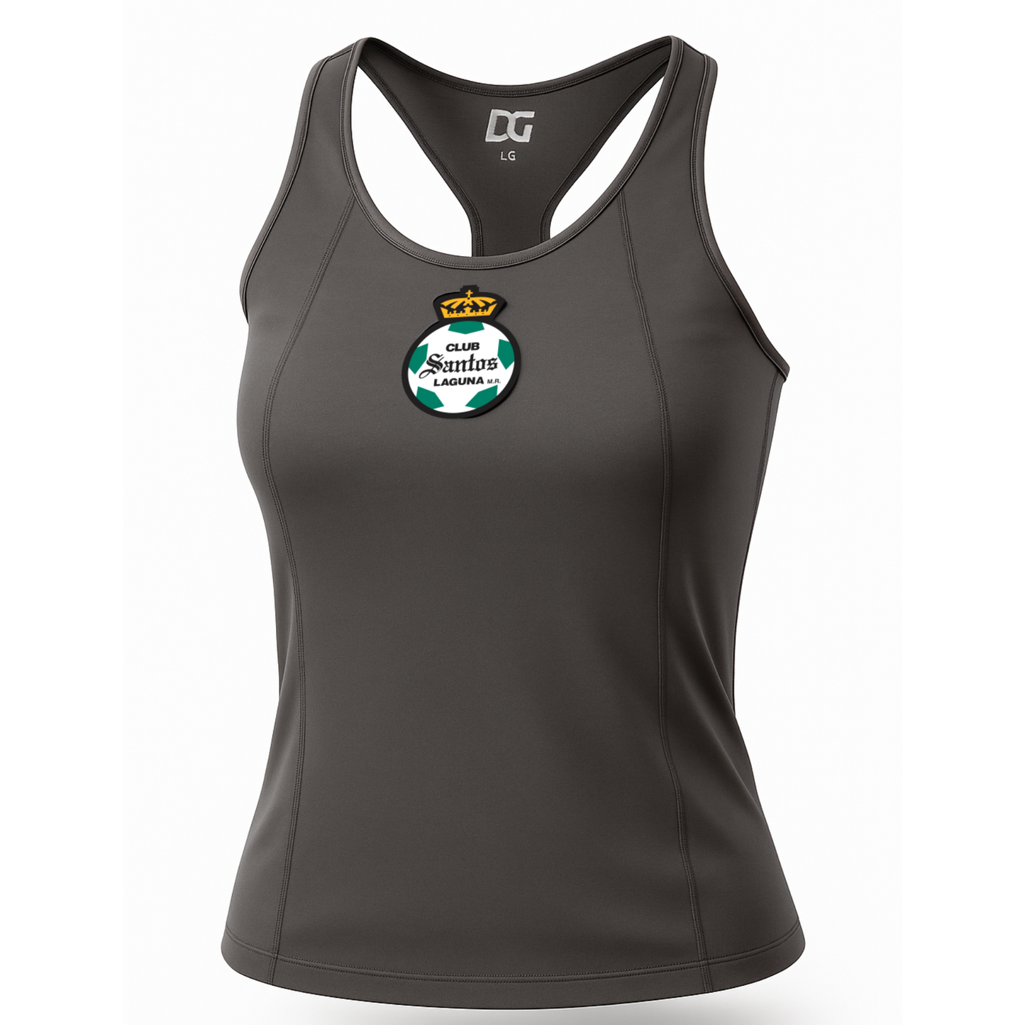 BLUSA DEPORTIVA URBAN DAMA CSL