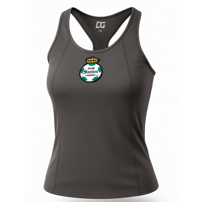BLUSA DEPORTIVA URBAN DAMA CSL