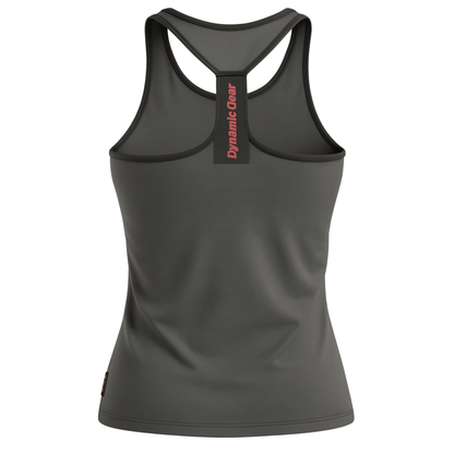 BLUSA DEPORTIVA URBAN DAMA CSL