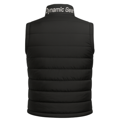 CHALECO PARA DAMA PUFF COMFY CLUB SANTOS