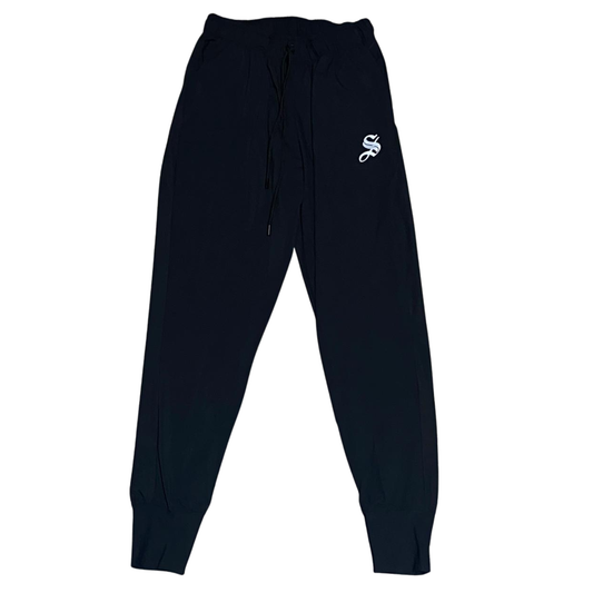 JOGGER RULER CLUB SANTOS LAGUNA COLOR NEGRO