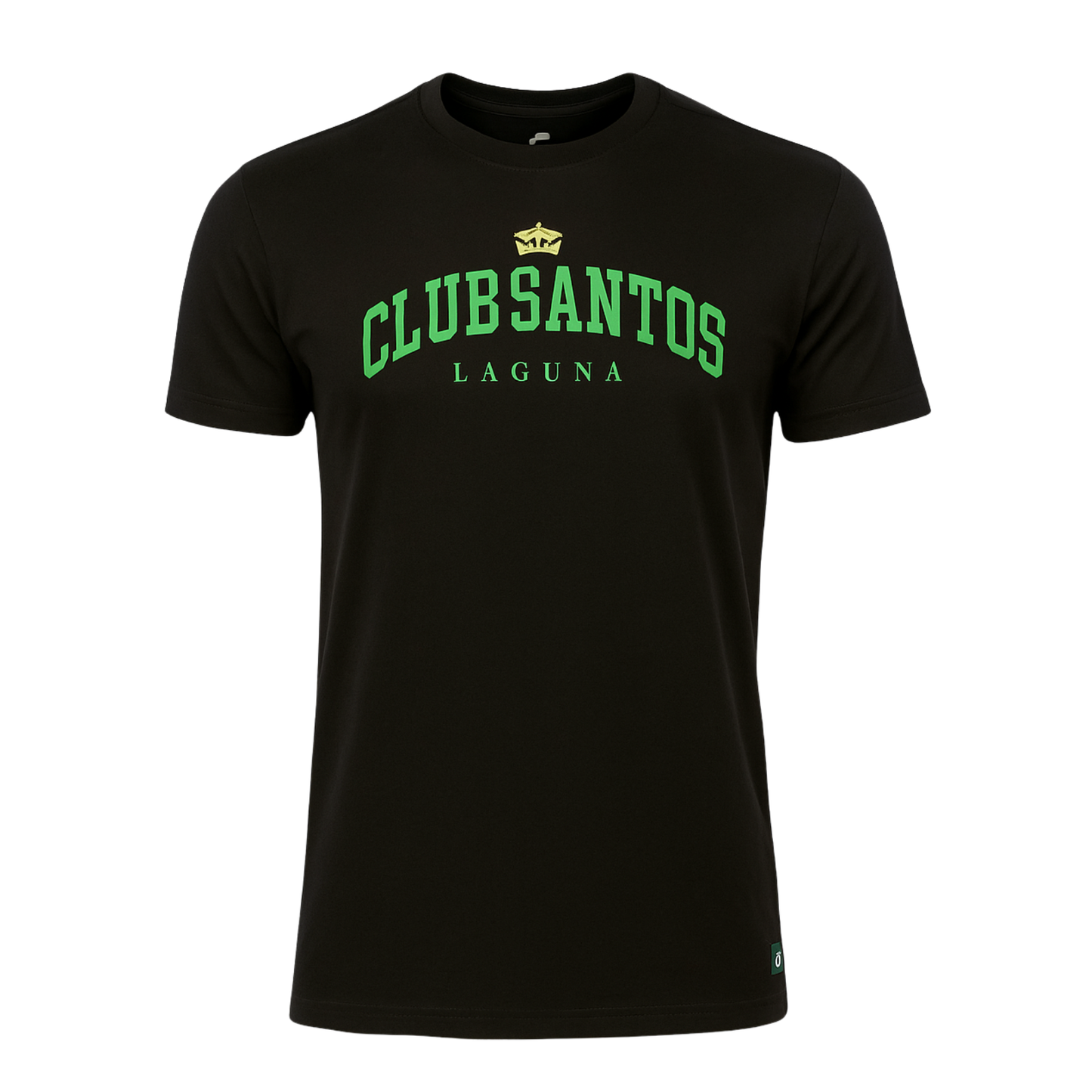 PLAYERA EDICIÓN CLUB SANTOS LAGUNA BÁSICO