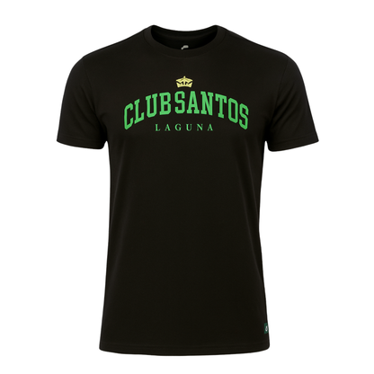 PLAYERA EDICIÓN CLUB SANTOS LAGUNA BÁSICO