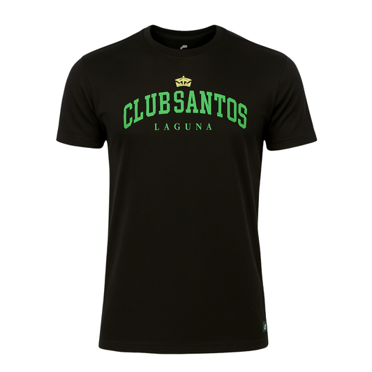 PLAYERA EDICIÓN CLUB SANTOS LAGUNA BÁSICO