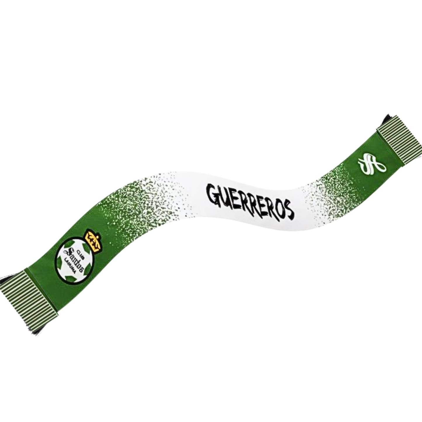 BUFANDA GUERRERA IDENTIDAD LAGUNERA 2026