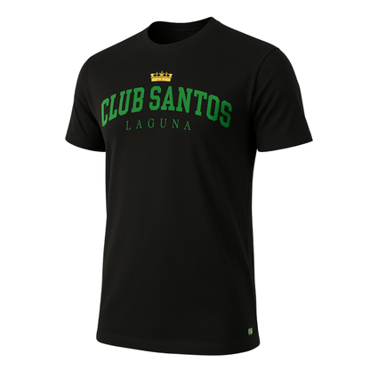 PLAYERA EDICIÓN CLUB SANTOS LAGUNA BÁSICO