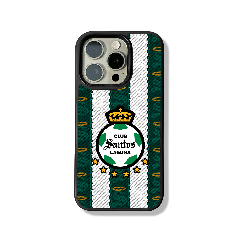 FUNDA PARA CELULAR EDICIÓN ESCUDO CSL