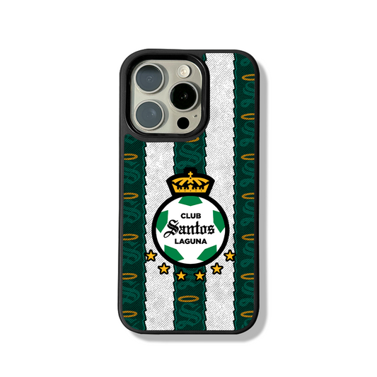 FUNDA PARA CELULAR EDICIÓN ESCUDO CSL