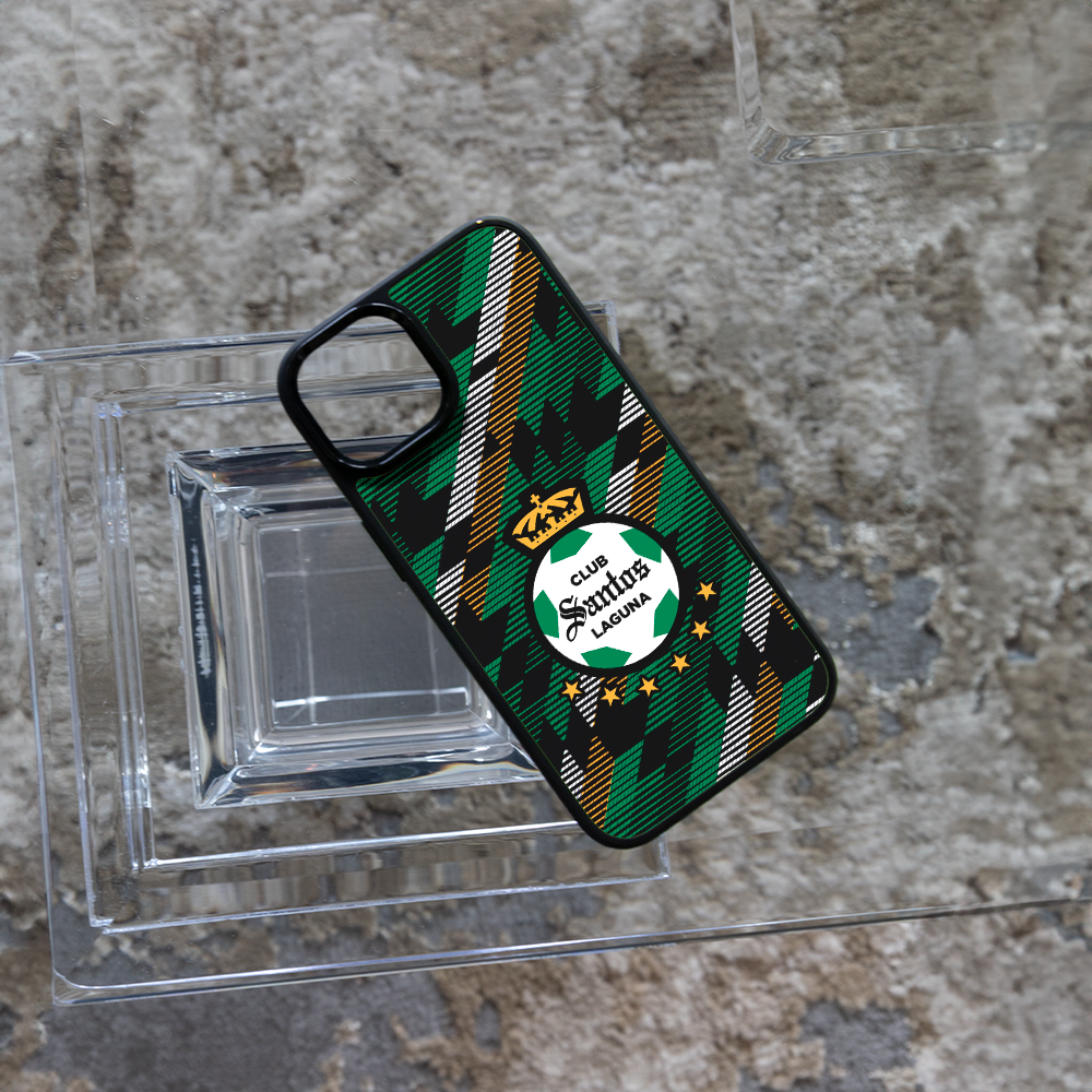 FUNDA PARA CELULAR EDICIÓN GUERRERO