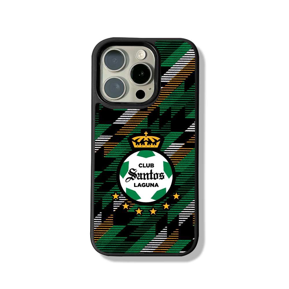 FUNDA PARA CELULAR EDICIÓN GUERRERO