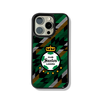 FUNDA PARA CELULAR EDICIÓN GUERRERO