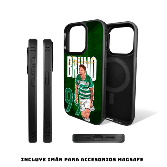 FUNDA PARA CELULAR EDICIÓN BRUNO BARTICCIOTTO 25/26