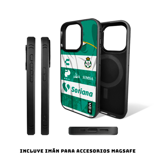 FUNDA PARA CELULAR EDICIÓN CARLOS ACEVEDO