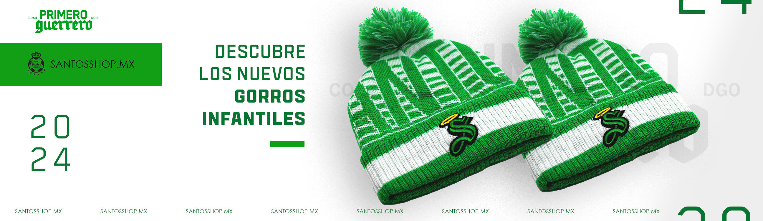 Santos store laguna shop