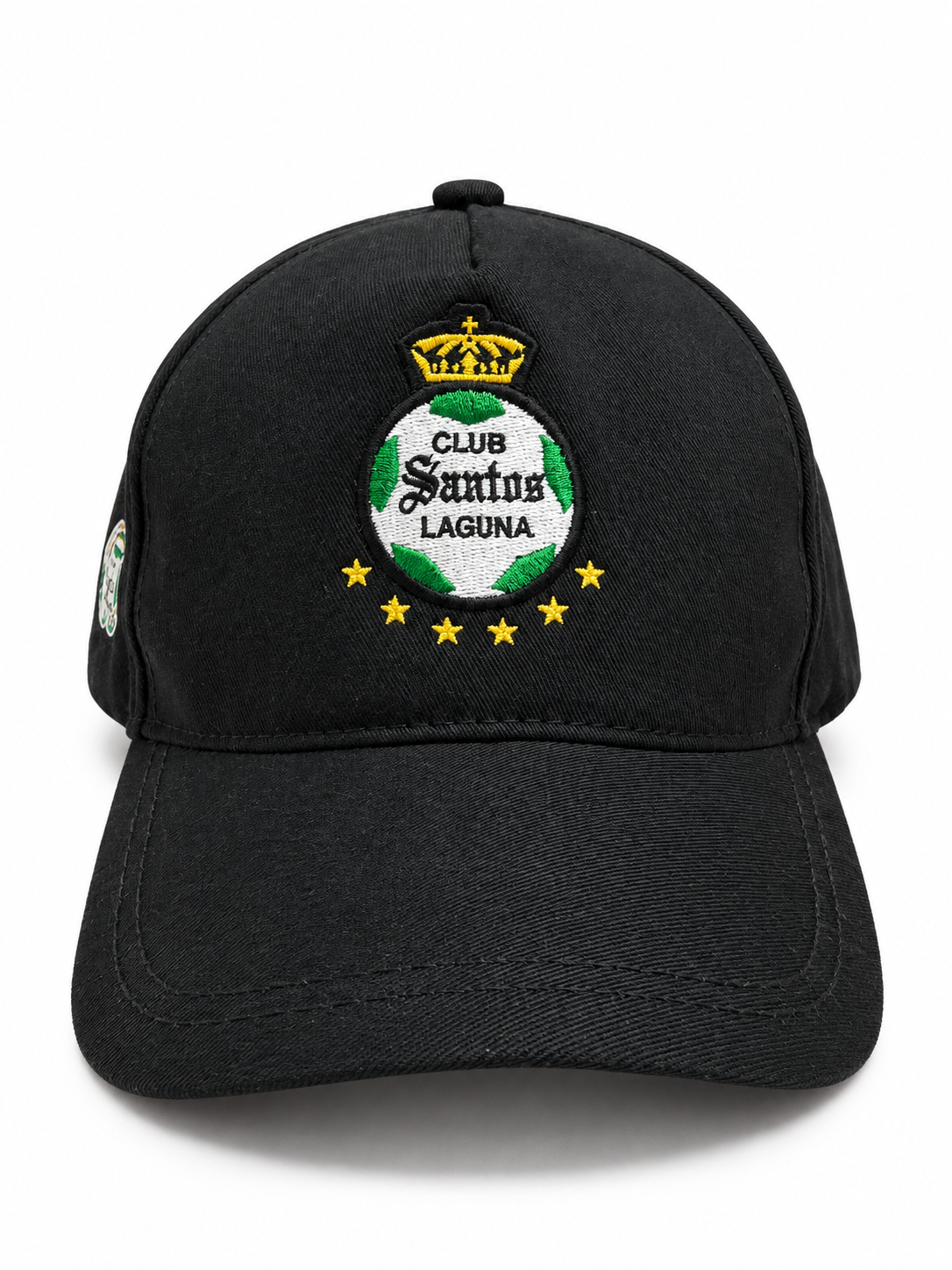 GORRA NEGRA NIÑO NOA