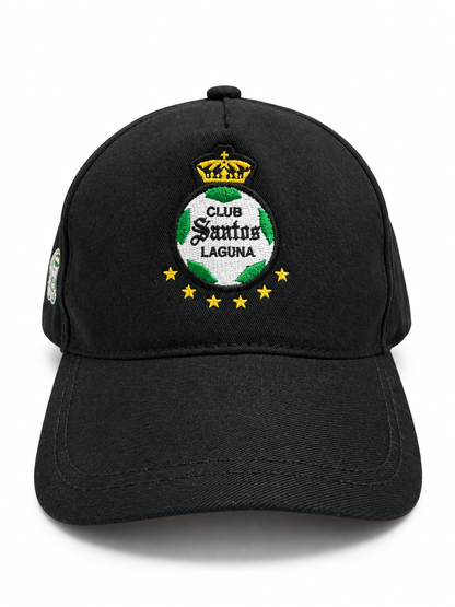 GORRA NEGRA NIÑO NOA
