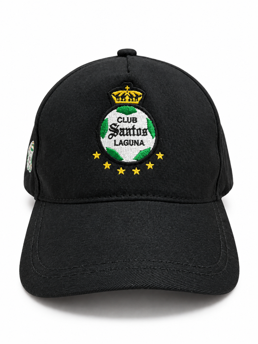 GORRA NEGRA NIÑO NOA