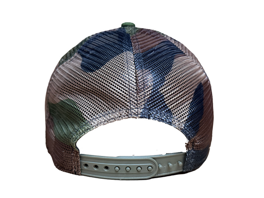 GORRA TRUCK 3TONE SNAPBACK SANTOS LAGUNA