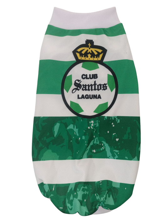 JERSEY PARA MASCOTA CSL 25/26