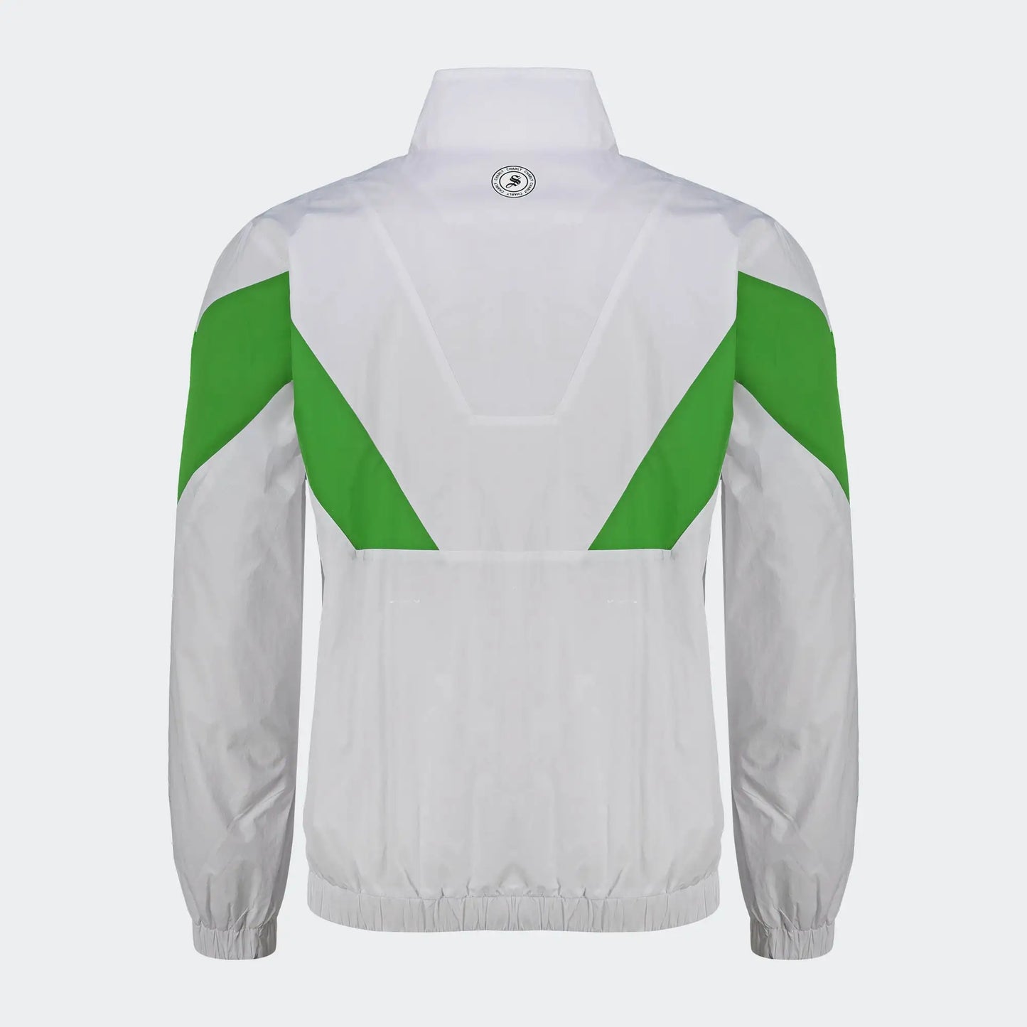 CHAMARRA CHARLY SANTOS CABALLERO BLANCO 26/27