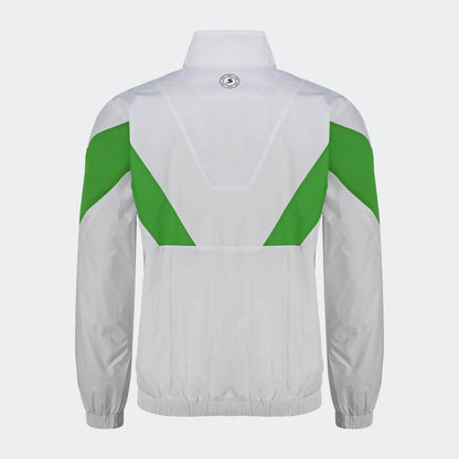 CHAMARRA CHARLY SANTOS CABALLERO BLANCO 26/27
