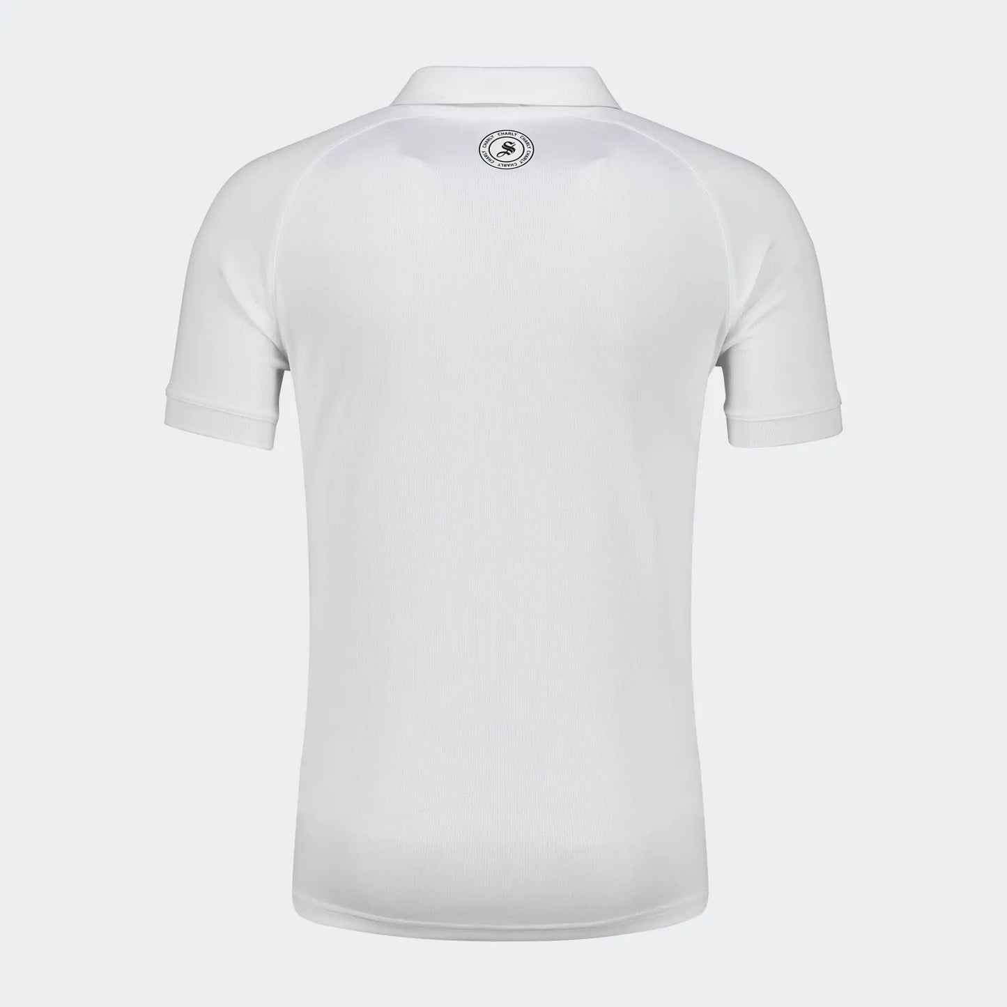 POLO CHARLY SANTOS PARA CABALLERO BLANCO 26/27