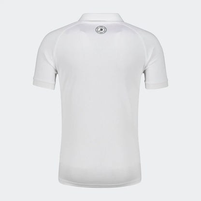 POLO CHARLY SANTOS PARA CABALLERO BLANCO 26/27