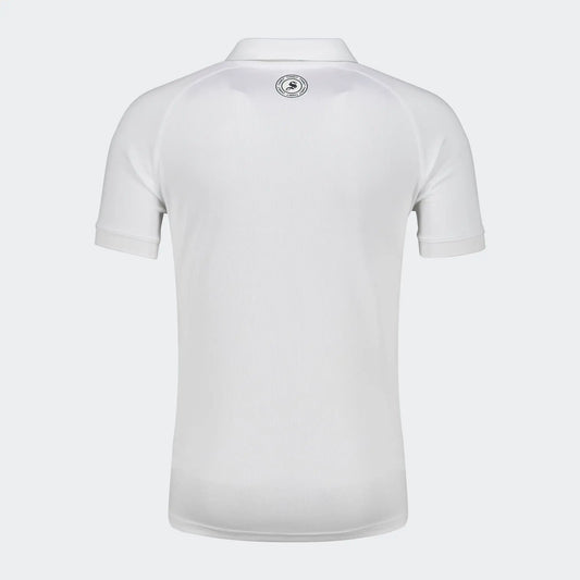 POLO CHARLY SANTOS PARA CABALLERO BLANCO 26/27