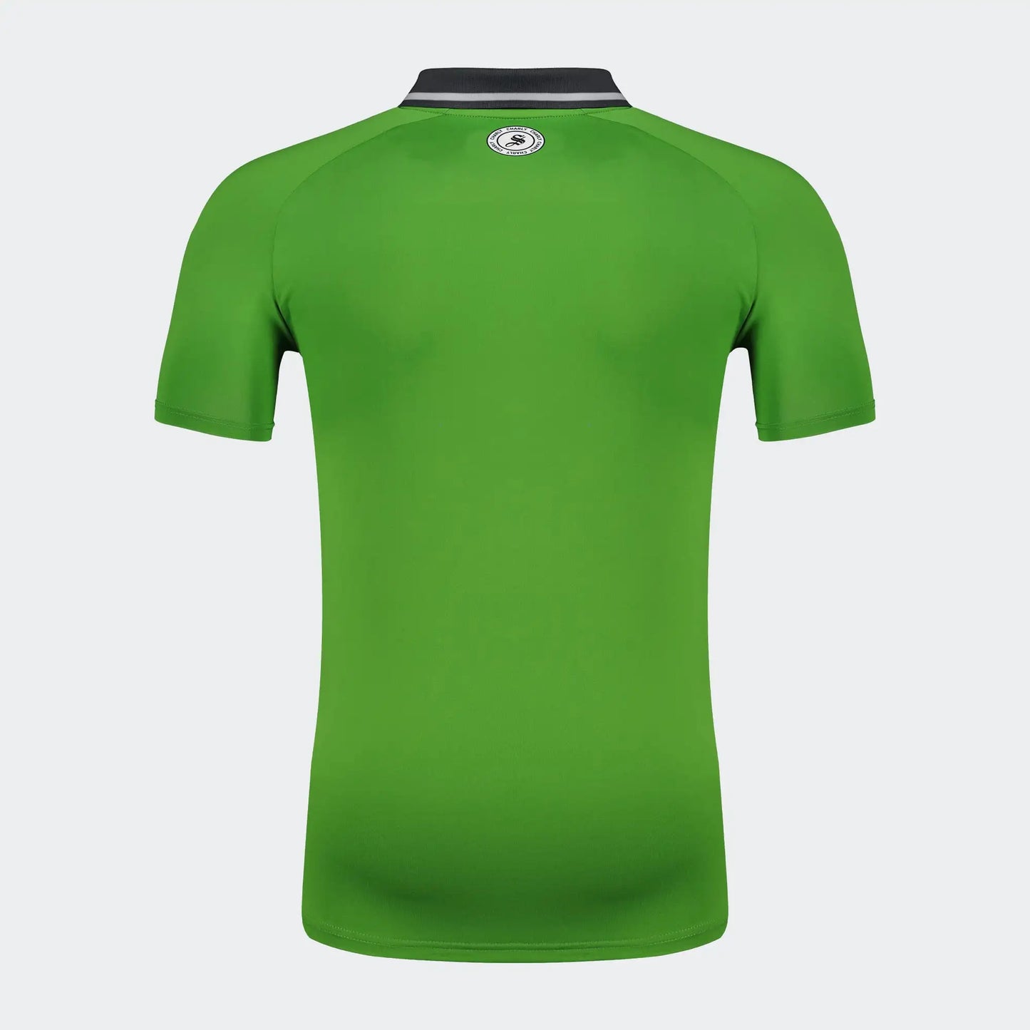 POLO CHARLY SANTOS PARA CABALLERO VERDE 26/27